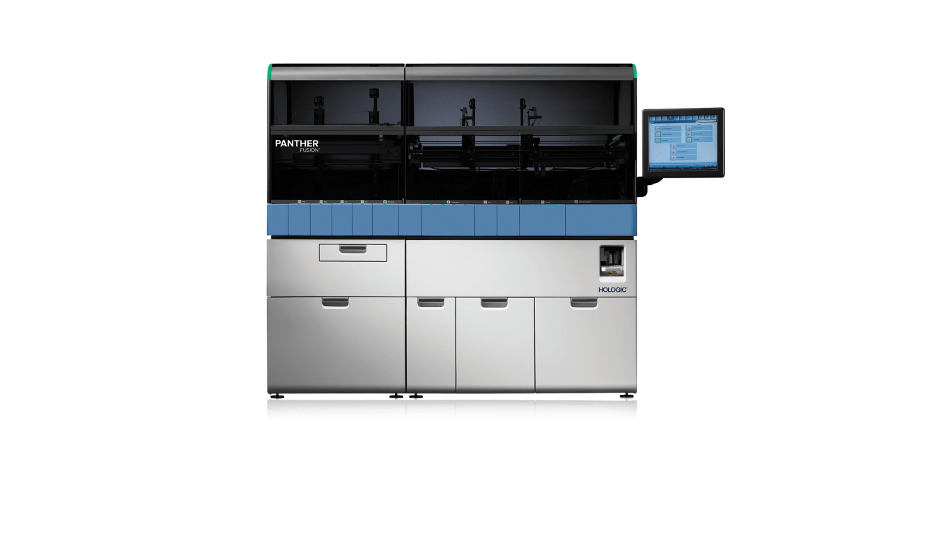 Panther Fusion System 
