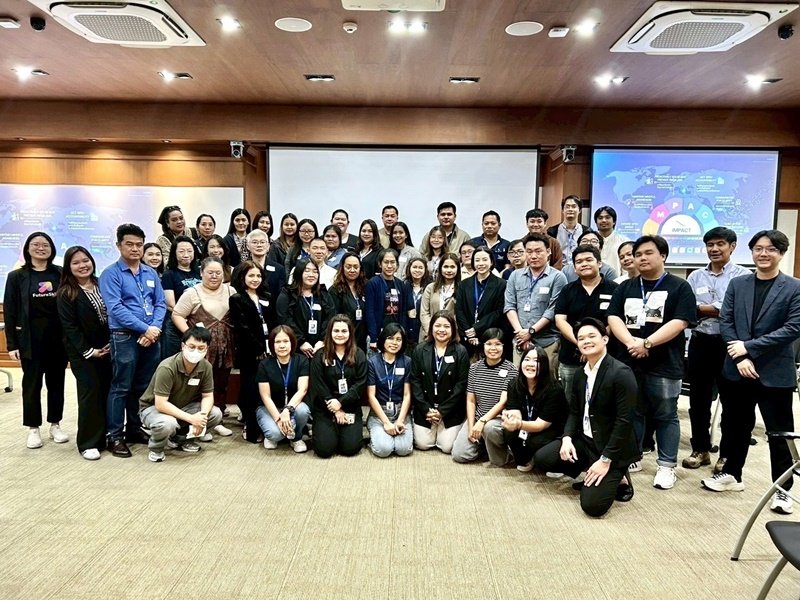 WINMED ตอกย้ำการพัฒนาคนและวัฒนธรรมองค์กร ผ่านหลักสูตร “IMPACT in Action: จาก Core Value สู่การทำงานจริง”