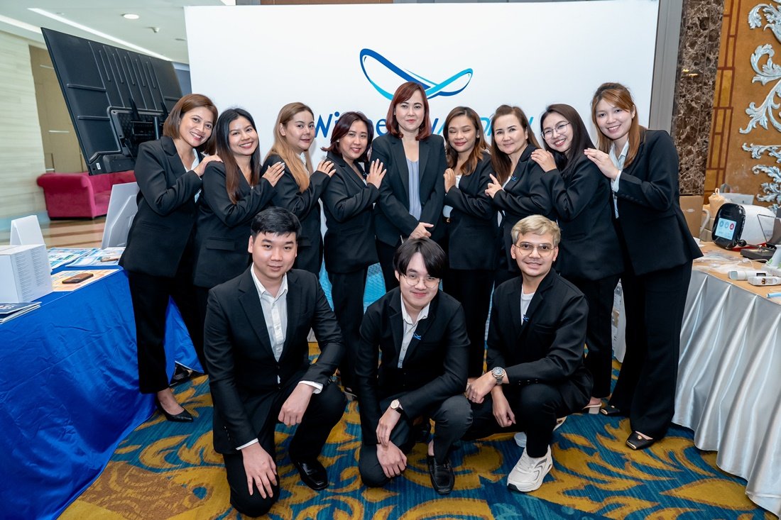 WINMED Participates in the 32nd National Scientific Conference on Blood Transfusion Services Highlighting Its Commitment to Innovation in Transfusion Medicine