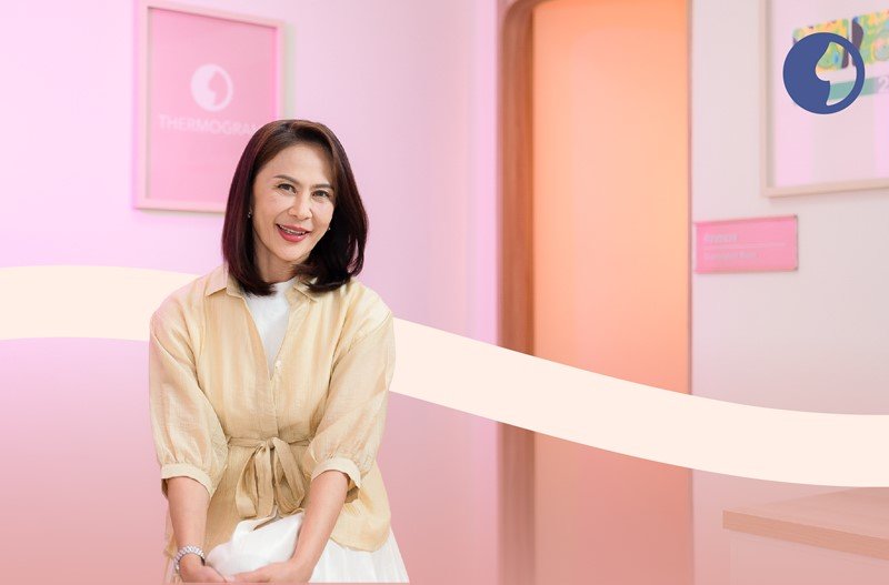 Benefits of Thermogram